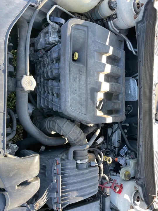 2002 BMW E39 5 Series - Image 5 of 9