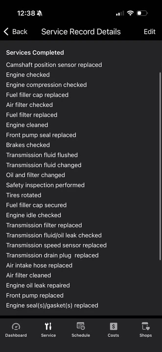 2002 BMW E39 5 Series - Image 10 of 10