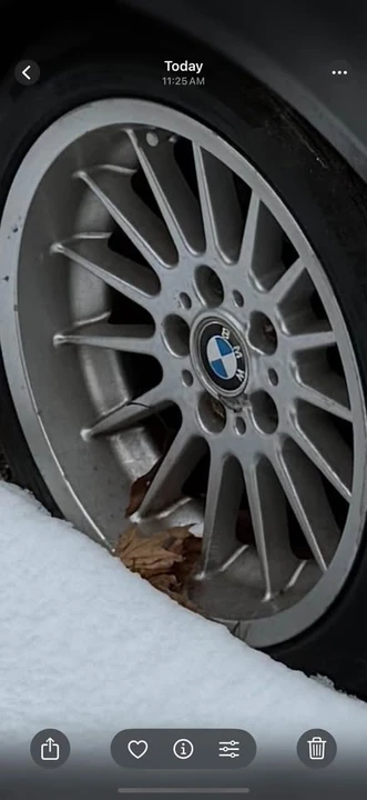 2002 BMW E39 5 Series - Image 4 of 4