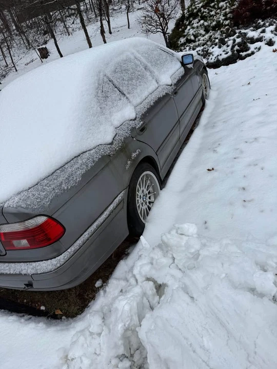 2002 BMW E39 5 Series - Image 3 of 4