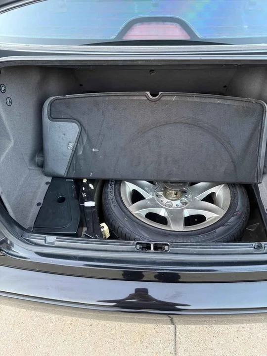 2002 BMW E39 5 Series - Image 13 of 18