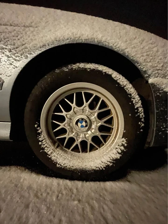 2002 BMW E39 5 Series - Image 5 of 6