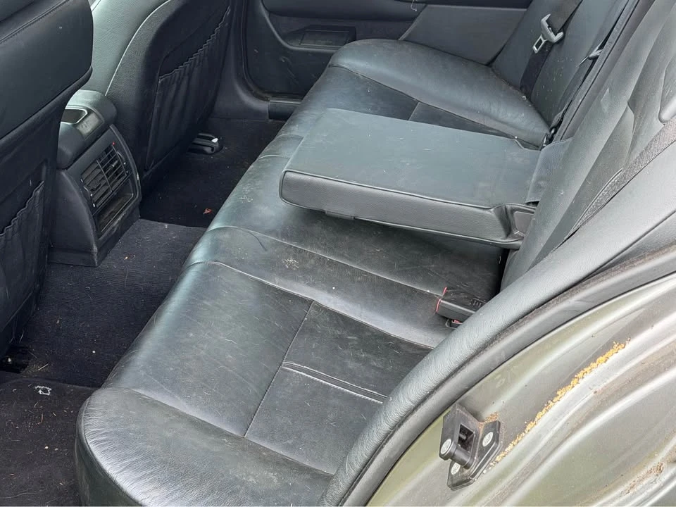2002 BMW E39 5 Series - Image 5 of 5
