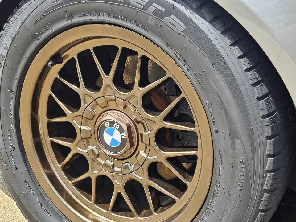 2002 BMW E39 5 Series - Image 14 of 20