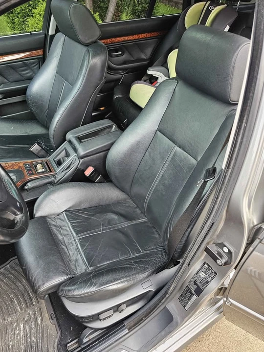 2002 BMW E39 5 Series - Image 6 of 20
