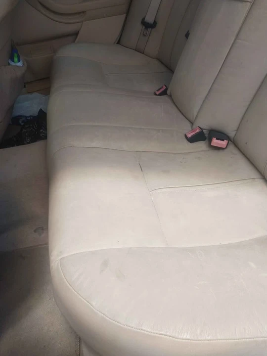 2002 BMW E39 5 Series - Image 8 of 9