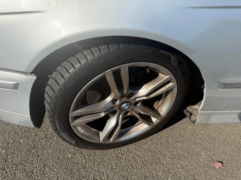 2002 BMW E39 5 Series - Image 10 of 10