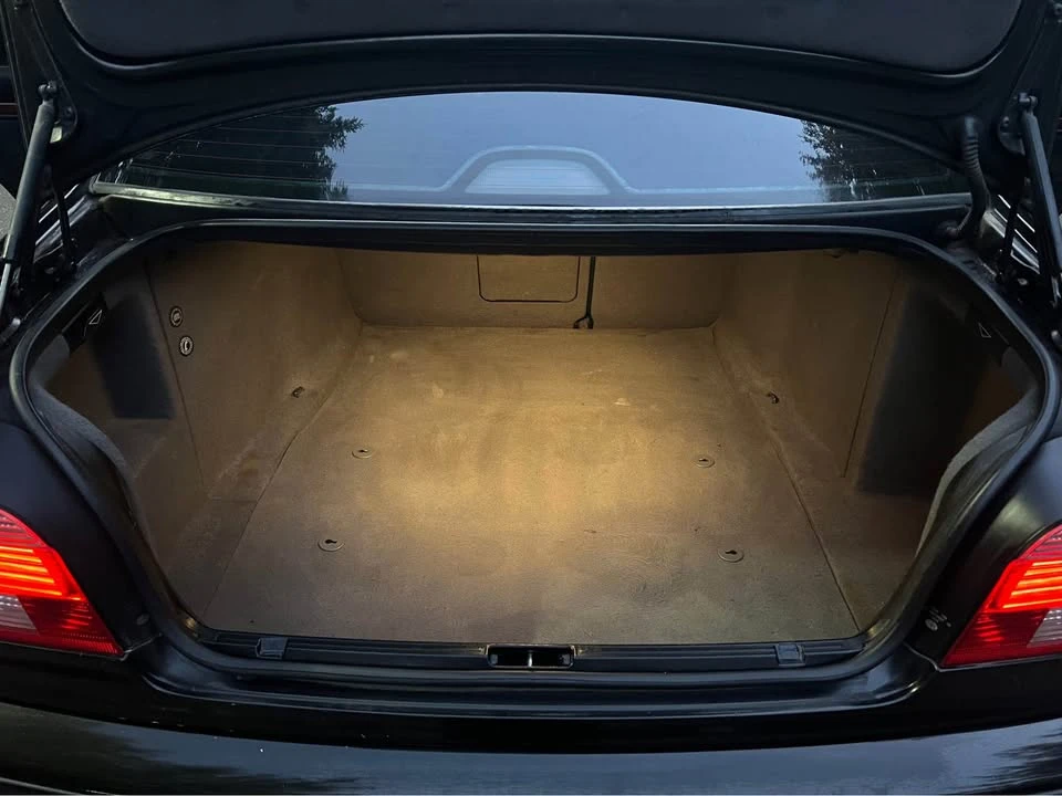 2002 BMW E39 5 Series - Image 9 of 20
