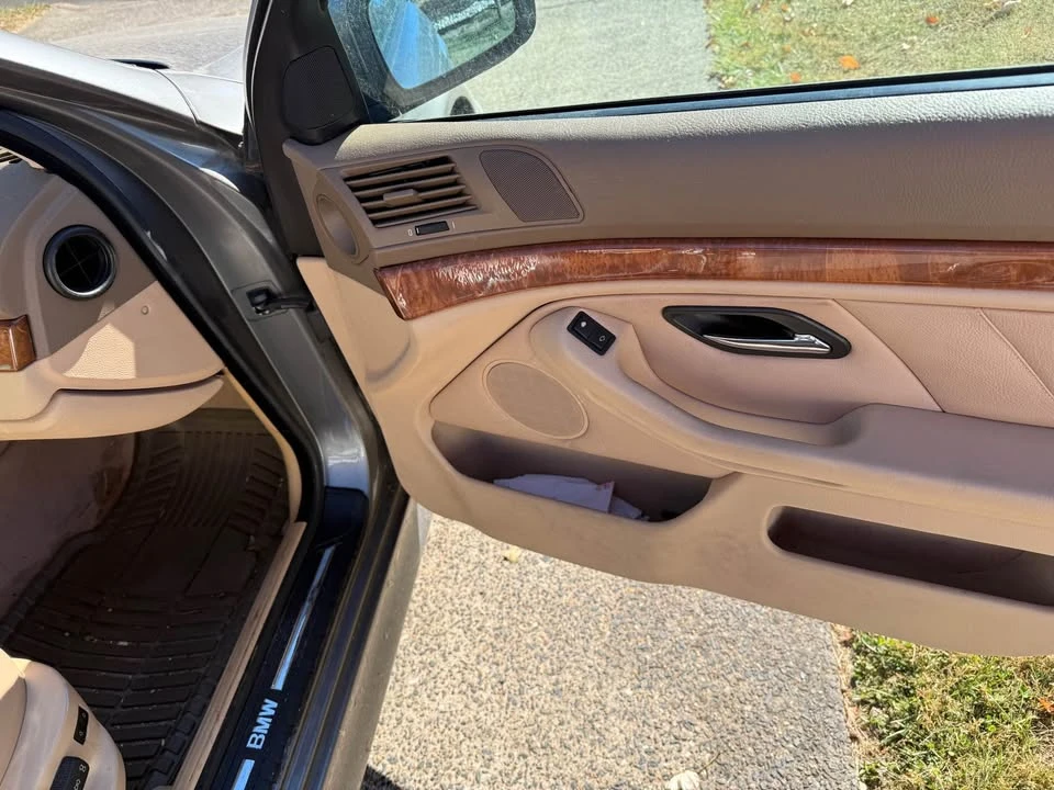 2002 BMW E39 5 Series - Image 6 of 13