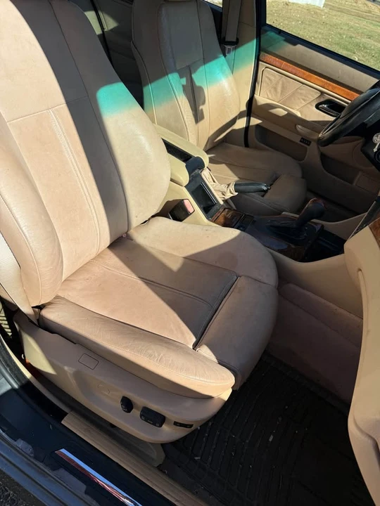 2002 BMW E39 5 Series - Image 7 of 13