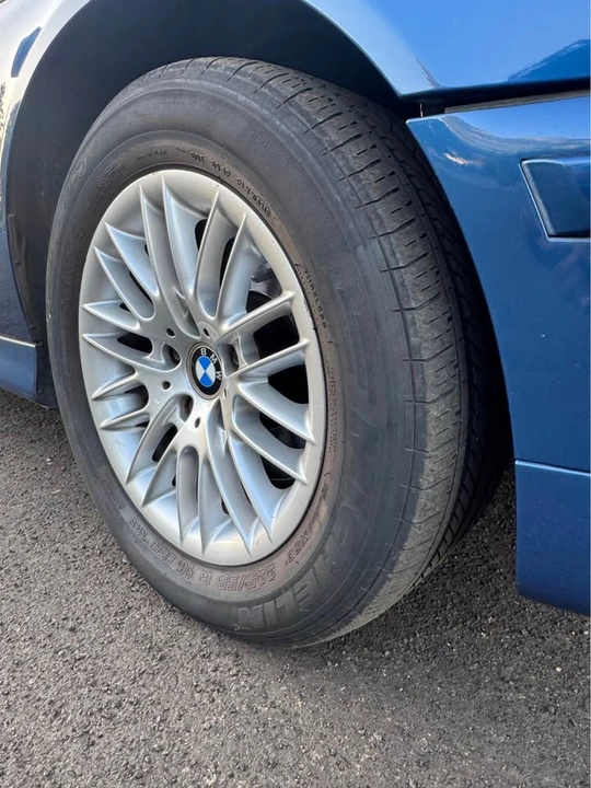 2002 BMW E39 5 Series - Image 14 of 18