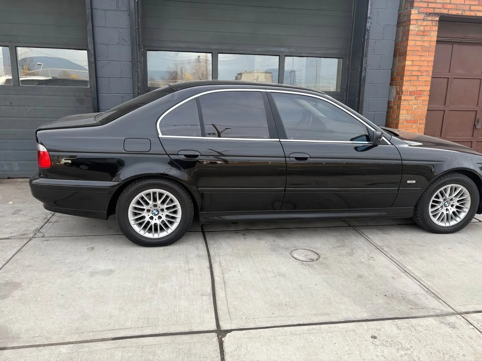 2002 BMW E39 5 Series - Image 2 of 7