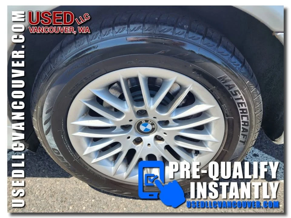 2002 BMW E39 5 Series - Image 11 of 14