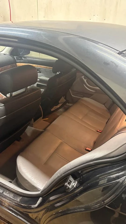 2002 BMW E39 5 Series - Image 6 of 7