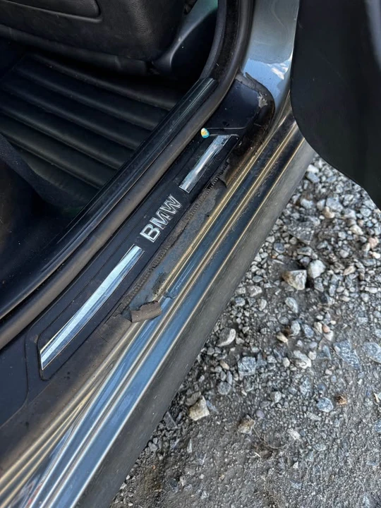 2002 BMW E39 5 Series - Image 11 of 15