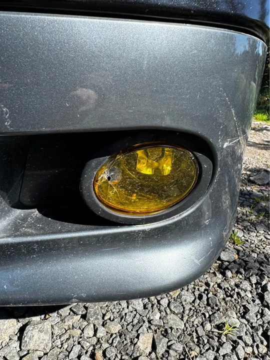 2002 BMW E39 5 Series - Image 14 of 15