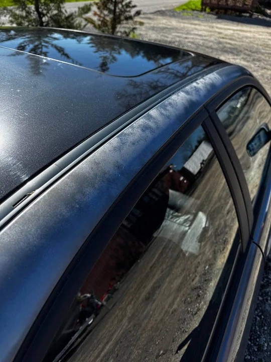 2002 BMW E39 5 Series - Image 10 of 15