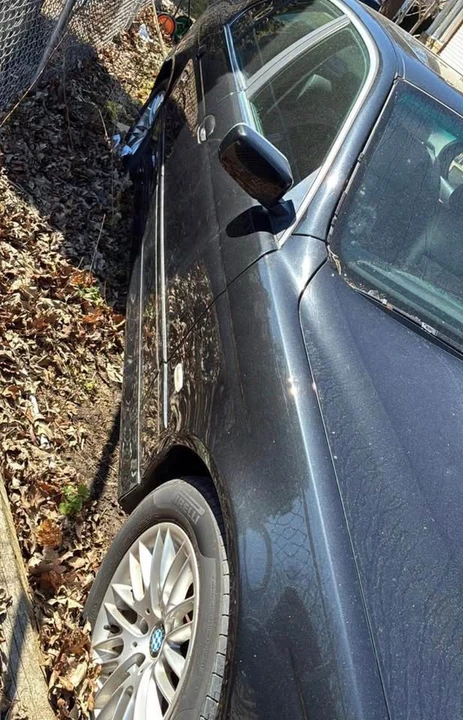 2002 BMW E39 5 Series - Image 2 of 5