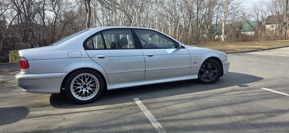 2002 BMW E39 5 Series - Image 4 of 15