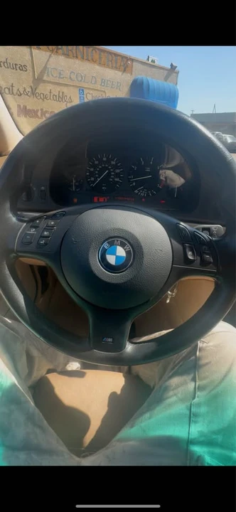 2002 BMW E39 5 Series - Image 6 of 6