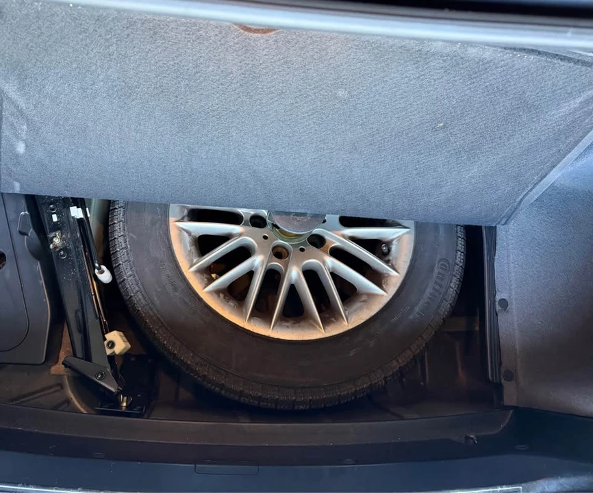 2002 BMW E39 5 Series - Image 18 of 18