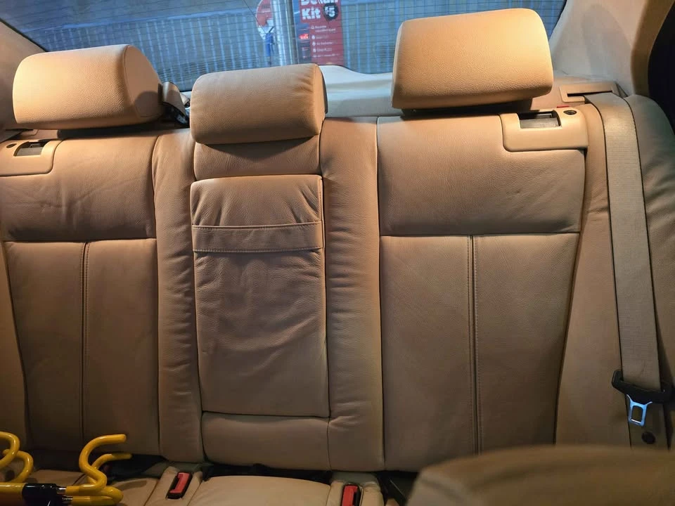 2002 BMW E39 5 Series - Image 16 of 16