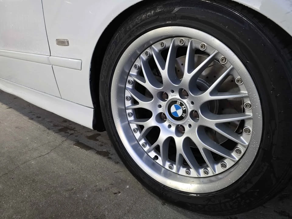 2002 BMW E39 5 Series - Image 11 of 16