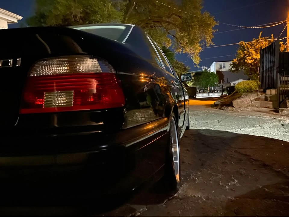 2002 BMW E39 540i - Image 6 of 7