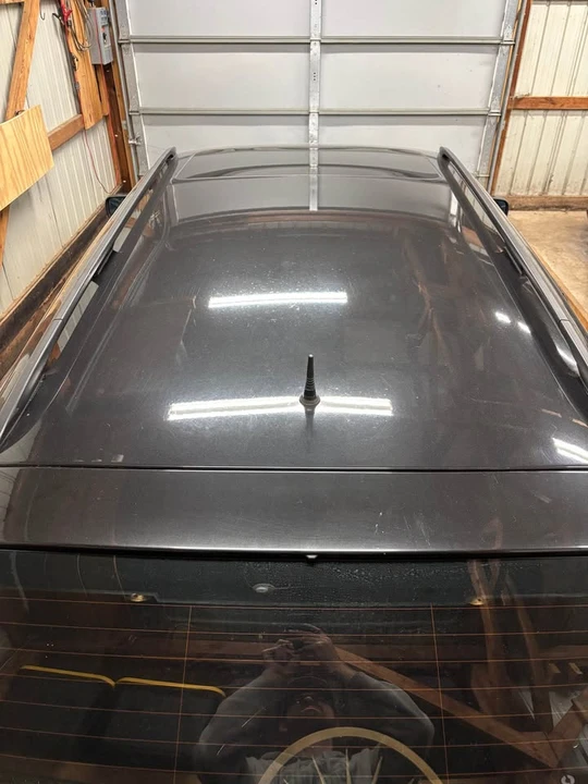 2002 BMW E39 5 Series - Image 2 of 10