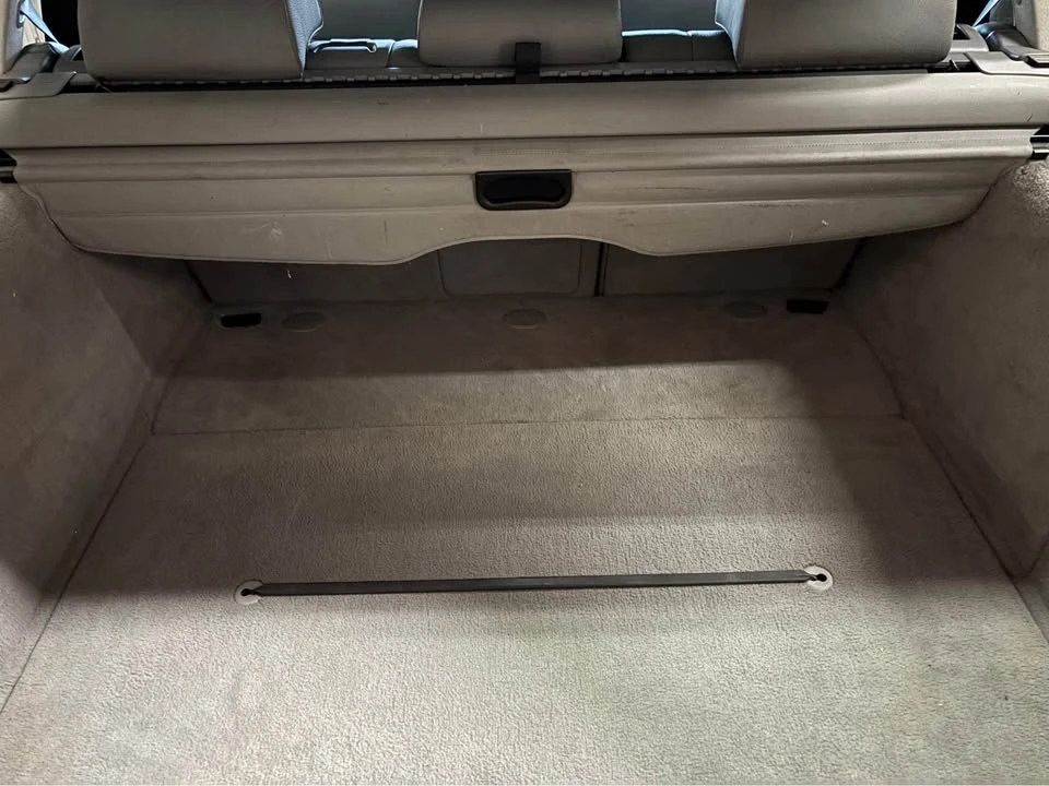 2002 BMW E39 5 Series - Image 4 of 10