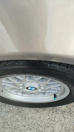 2002 BMW E39 5 Series - Image 14 of 15