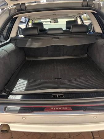 2002 BMW E39 5 Series - Image 5 of 21