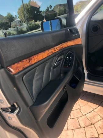 2002 BMW E39 5 Series - Image 19 of 21