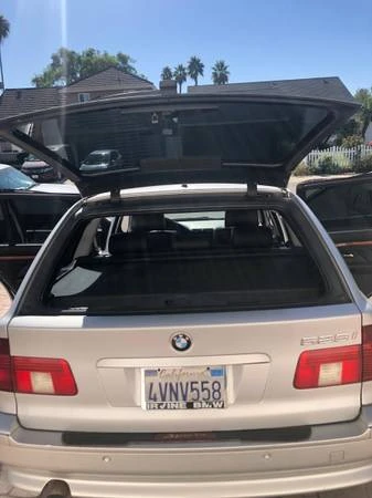 2002 BMW E39 5 Series - Image 14 of 21