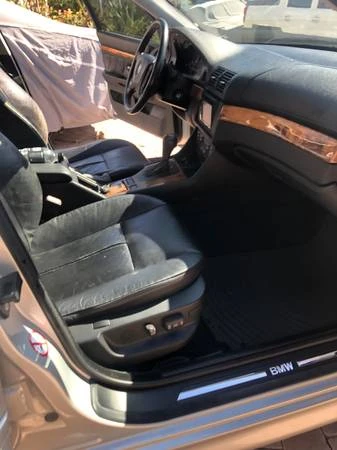 2002 BMW E39 5 Series - Image 10 of 21