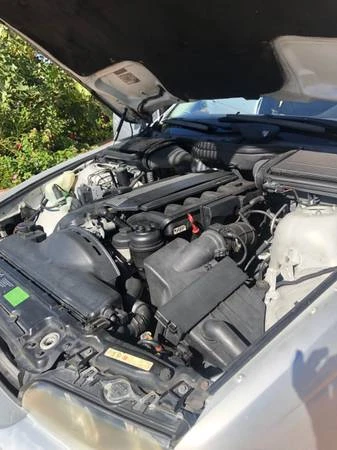 2002 BMW E39 5 Series - Image 13 of 21