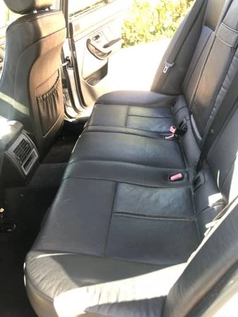 2002 BMW E39 5 Series - Image 6 of 21