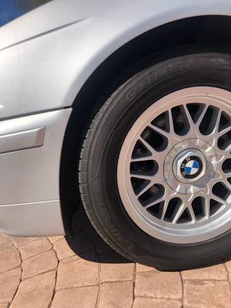 2002 BMW E39 5 Series - Image 12 of 21