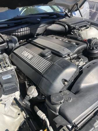 2002 BMW E39 5 Series - Image 16 of 21