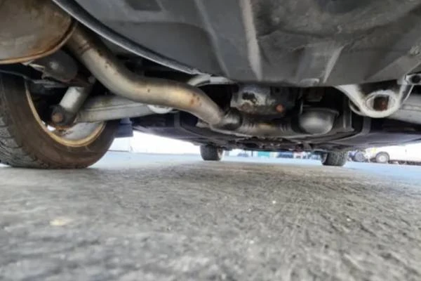 2002 BMW E39 5 Series - Image 14 of 14