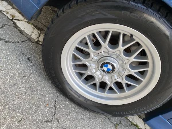 2002 BMW E39 5 Series - Image 12 of 14