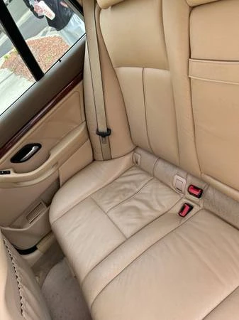 2002 BMW E39 5 Series - Image 15 of 18