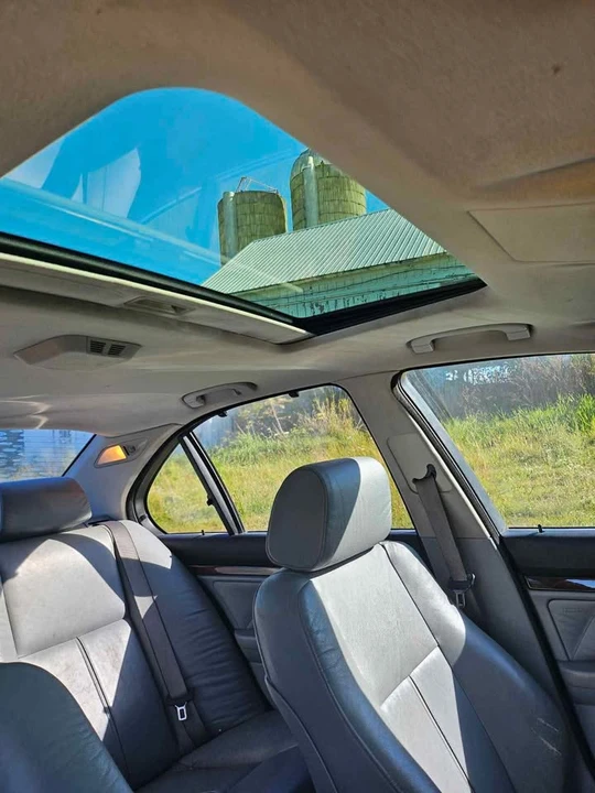 2002 BMW E39 5 Series - Image 10 of 10