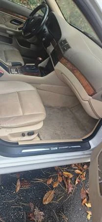 2002 BMW E39 5 Series - Image 20 of 21