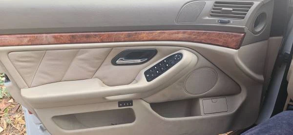 2002 BMW E39 5 Series - Image 10 of 21