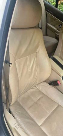 2002 BMW E39 5 Series - Image 21 of 21