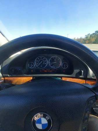 2002 BMW E39 5 Series - Image 7 of 14
