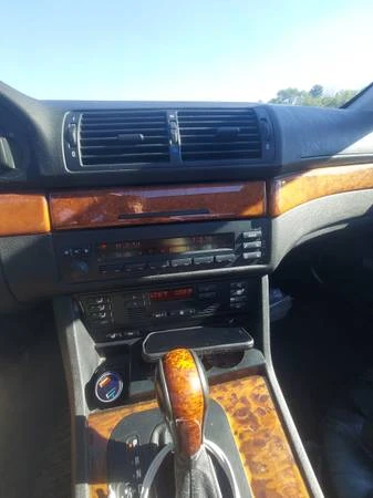 2002 BMW E39 5 Series - Image 6 of 14