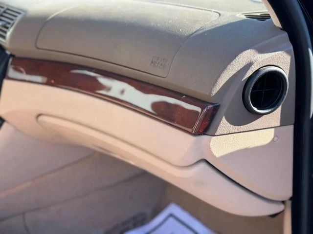 2002 BMW E39 5 Series - Image 14 of 21