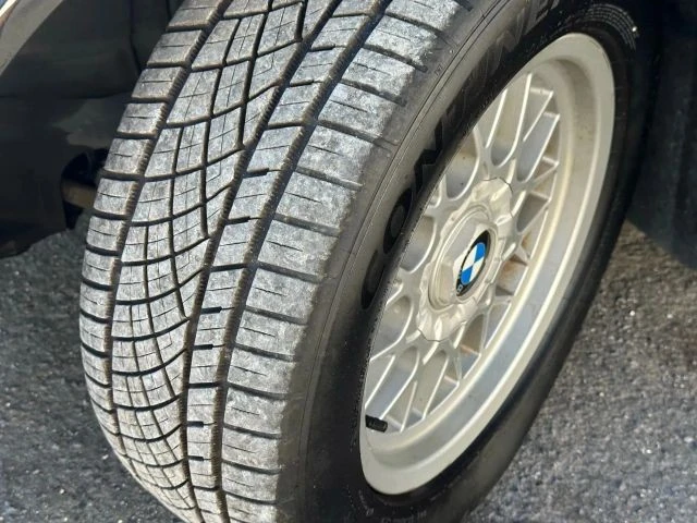 2002 BMW E39 5 Series - Image 8 of 21